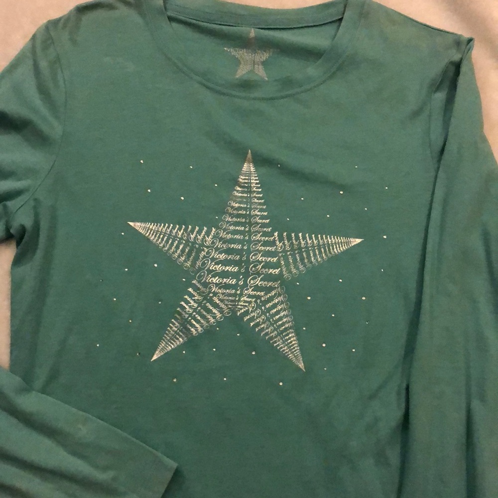 Victoria Secret top S nwot